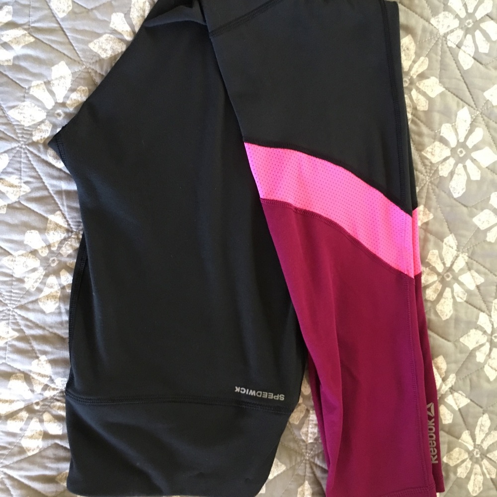 Reebok Excellent condition